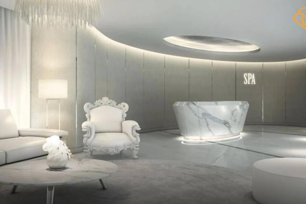 Keyplease New 1 Bedroom Apt In Paramount Towers By Damac 4803 Apartment Dubai